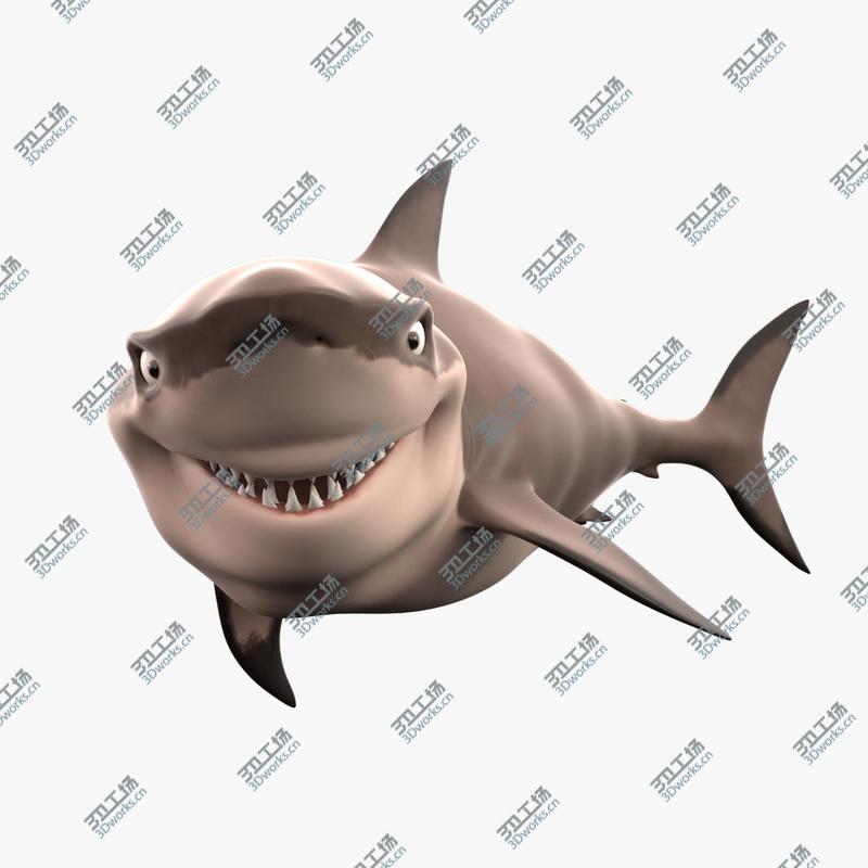 images/goods_img/20210319/White Shark Toon/1.jpg